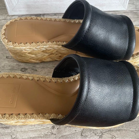 Dolce Vita sandals size 7 - Picture 3 of 4